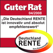 www.deutschlandrente.de Test