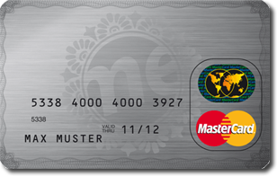 platin mastercard